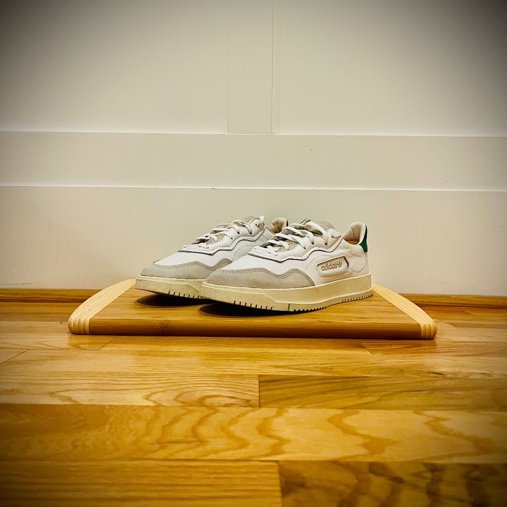 Adidas Kith sc x premiere 9